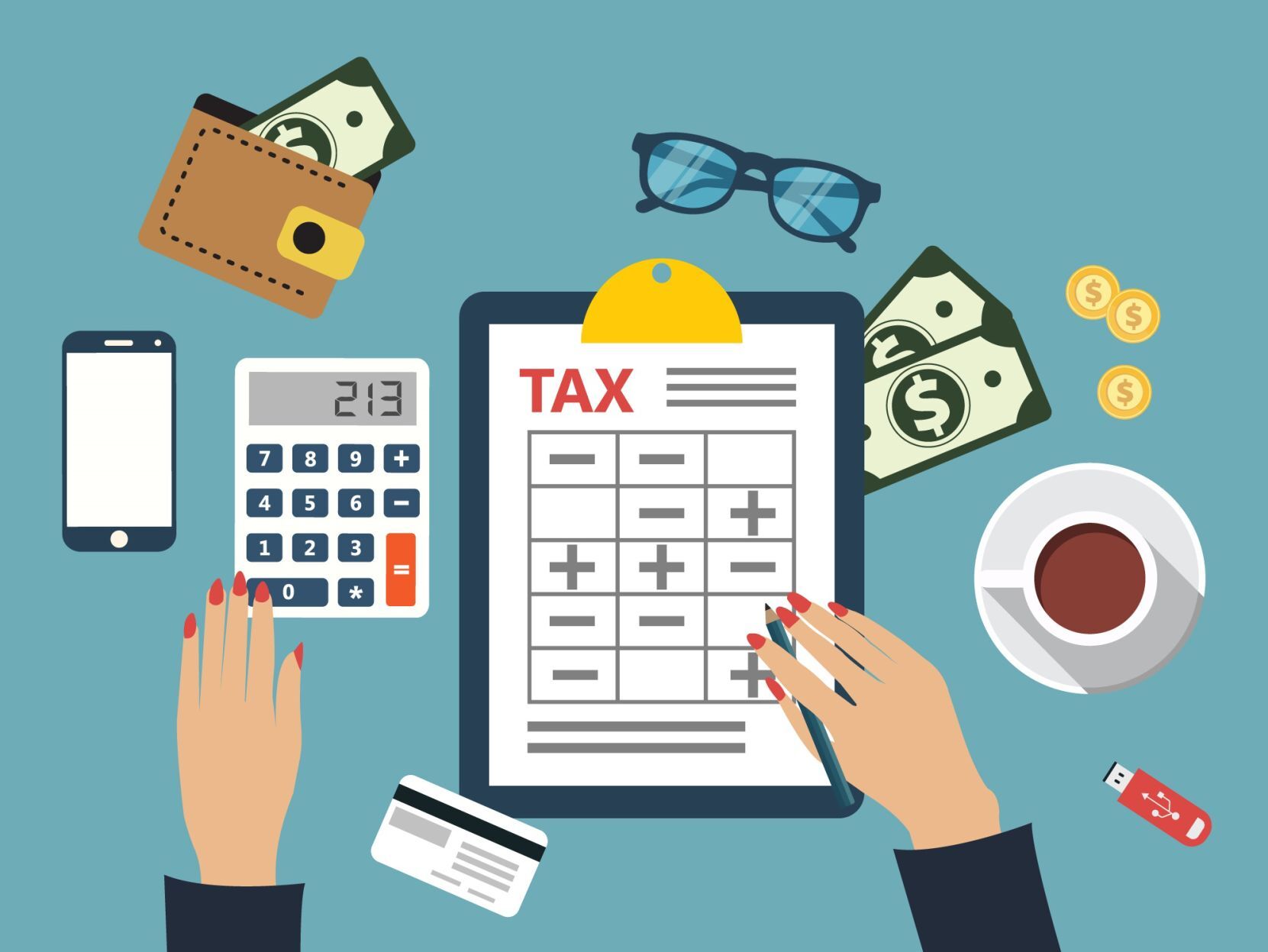 tax CPA